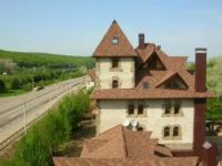 автоматизация ресторана Горячий Ключ