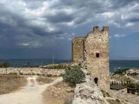 автоматизация ресторана Феодосия, Судак, Новый Свет ,Коктебель, Керчь