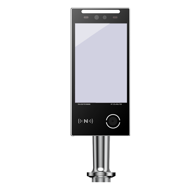 сканер отпечатка пальца для кафе