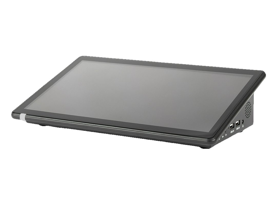 Poscenter WIse для автоматизации кафе